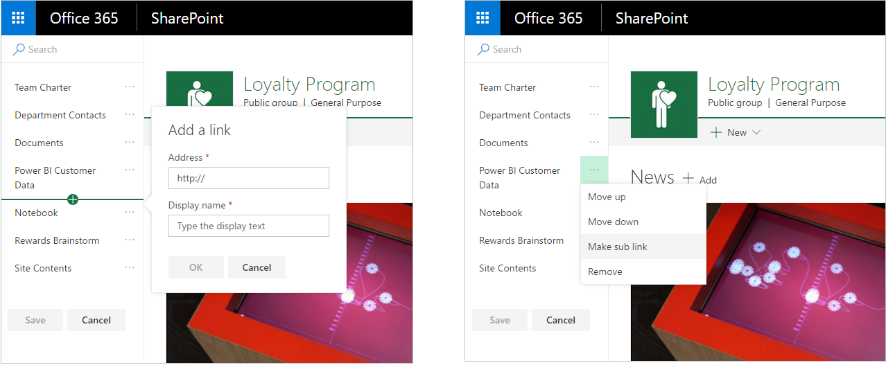 create-connected-sharepoint-online-team-sites-in-seconds-6