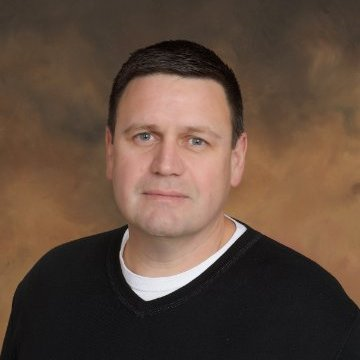 Profile picture of Matt Harper, director of information security and infrastructure at Devon Energy.
