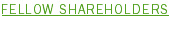 Fellow Shareholders