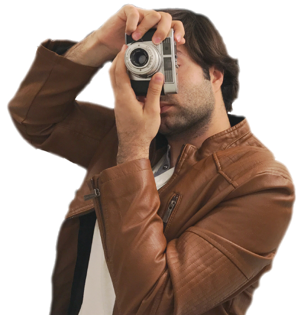 Soroush Abbasi Koohpayegani