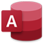 Microsoft Access (PC only)