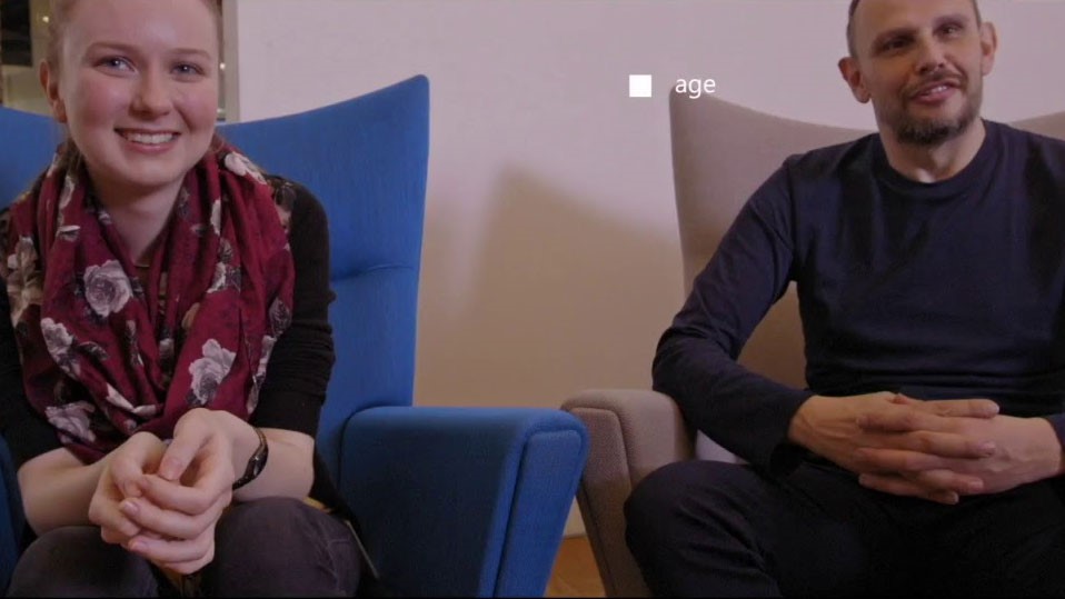 Erich Thurner, CEO von Mindtags