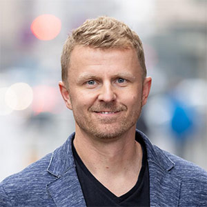 Foto von Guido Brinkel, Leiter Regulierungspolitik