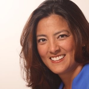 Foto von Jennifer Yokoyama, Deputy General Counsel & Chief IP Counsel