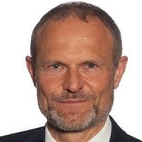 Robert Seiter, Associate Partner | Climate Change and Sustainability Services (CCaSS), Ernst & Young GmbH