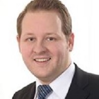 Bobby Urland, Systemberater Vertrieb, Robotron Datenbank-Software GmbH