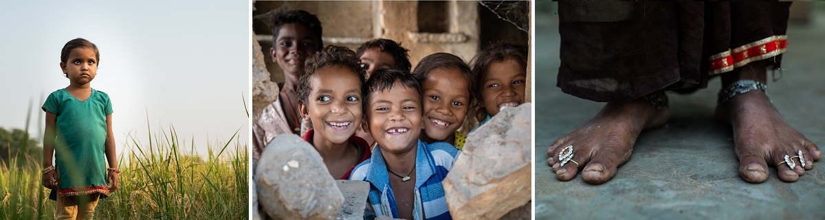 Child Growth Monitor