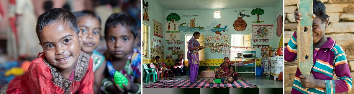 Social Impact Partners (SIP)