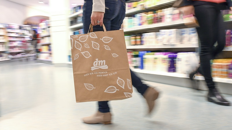 dm Drogeriemarkt