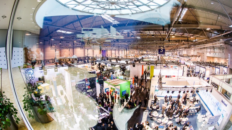 e-world energy and water 2019