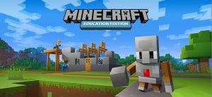 Nutzen Sie Minecraft Education ein Jahr lang kostenlos Nutzen Sie Minecraft Education ein Jahr lang kostenlos
