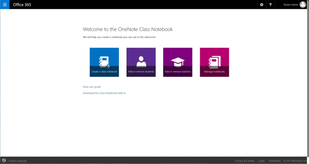 Berechtigungen für den Kollaborationsbereich/Zuammenarbeitsbereich in OneNote