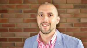 Porträt von Stefan Malter Gastblogeintrag von Stefan Malter über “OneNote für Lehrer”