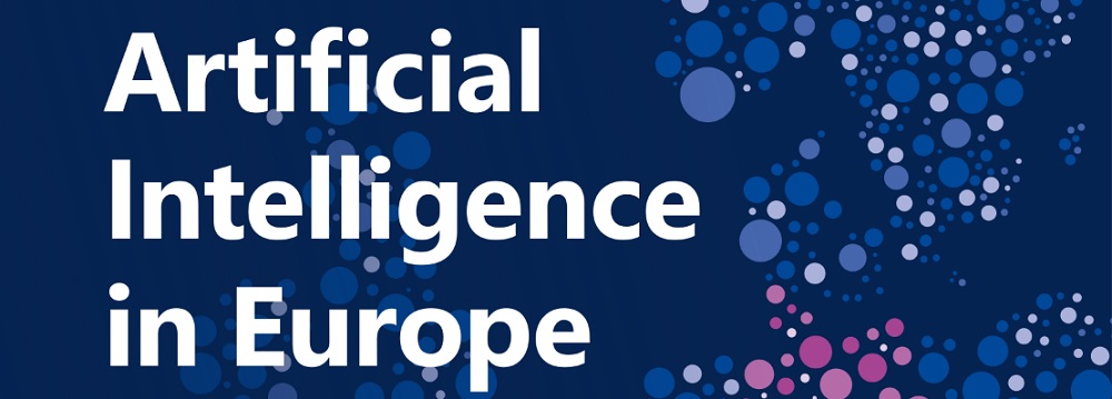 Artificial Intelligence in Europe - Germany, Outlook for 2019 and Beyond Artificial Intelligence in Europe - Germany, Outlook for 2019 and Beyond