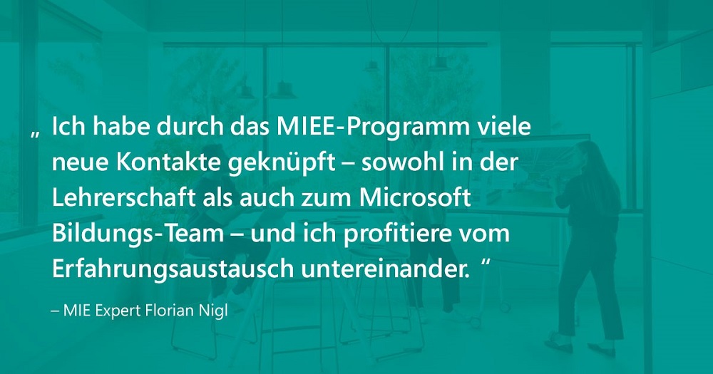 Ein Zitat von Florian Nigl