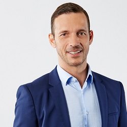 Foto von Markus Adolph, EBF GmbH