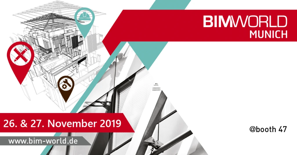 Save the Date for BIMWorld 2019