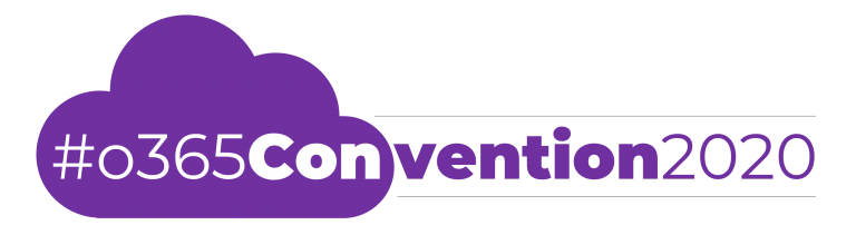 Banner der Veranstaltung o365Con