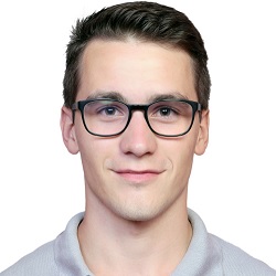 Gabriel Werner, Cloud Solution Architect, Microsoft Deutschland GmbH