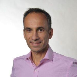 Jean-Philippe Romieu