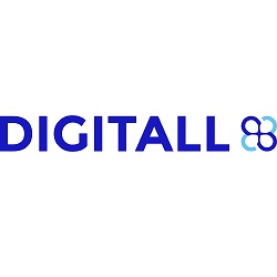 Logo Digitall