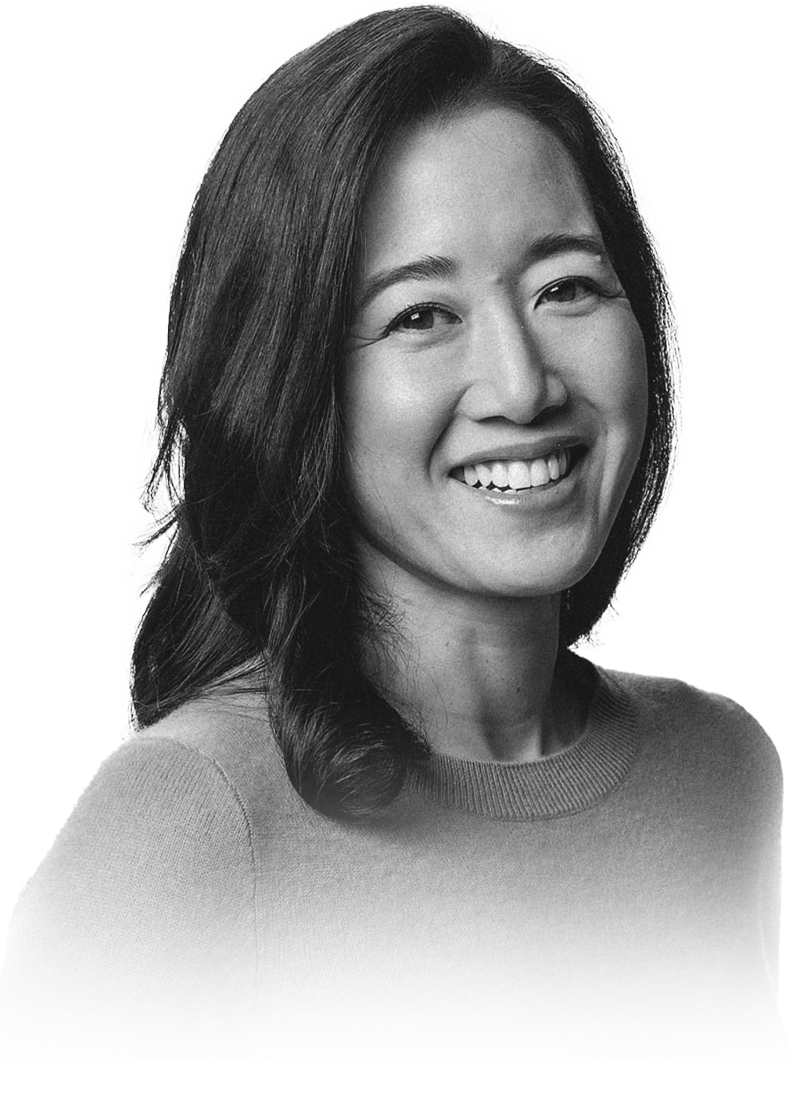 Melanie Nakagawa Chief Sustainability Officer