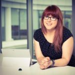 Eve Joseph, UK Responsibility Manager