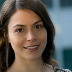 Headshot of Leila Martine