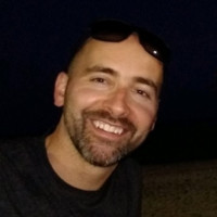 A photo of Jamie Maguire.