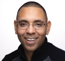 A photo of Steve Buchanan