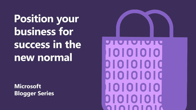 Position your business for success in the new normal featured image