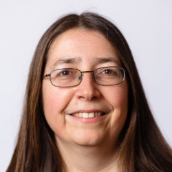 A photo of Victoria Holt