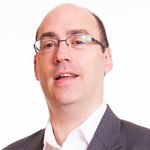 David Mould headshot