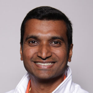 Kalai Elumalai headshot