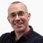 Steve Butcher headshot