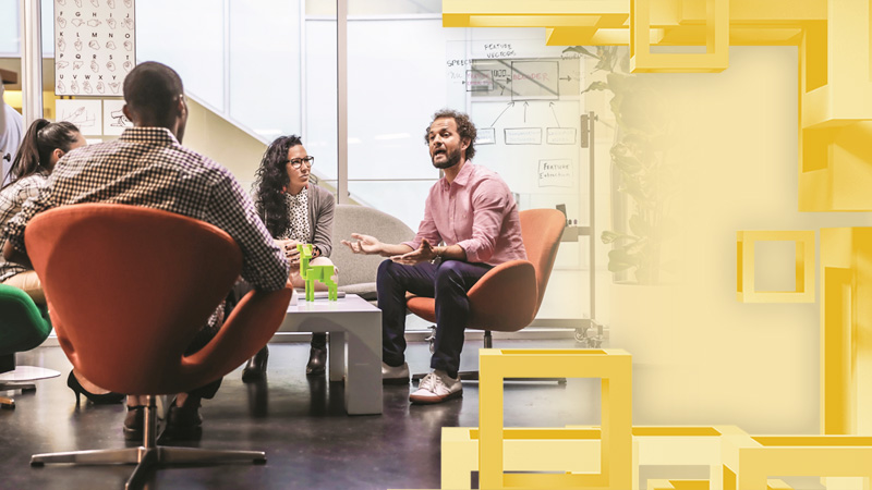 Connected commerce featured image