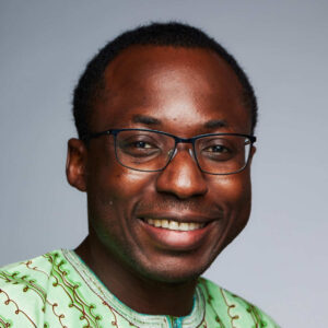 David Okeyode