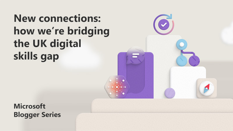 New connections image