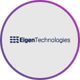 Eigen Technologies logo