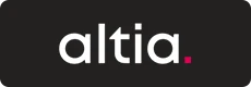 Altia logo