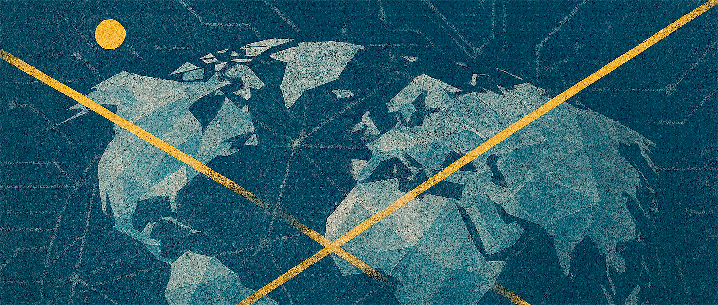 Cybersecurity story: The CyberPeace Institute is helping NGOs defend themselves—before it’s too late