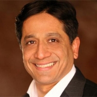 Arun Sundararajan
