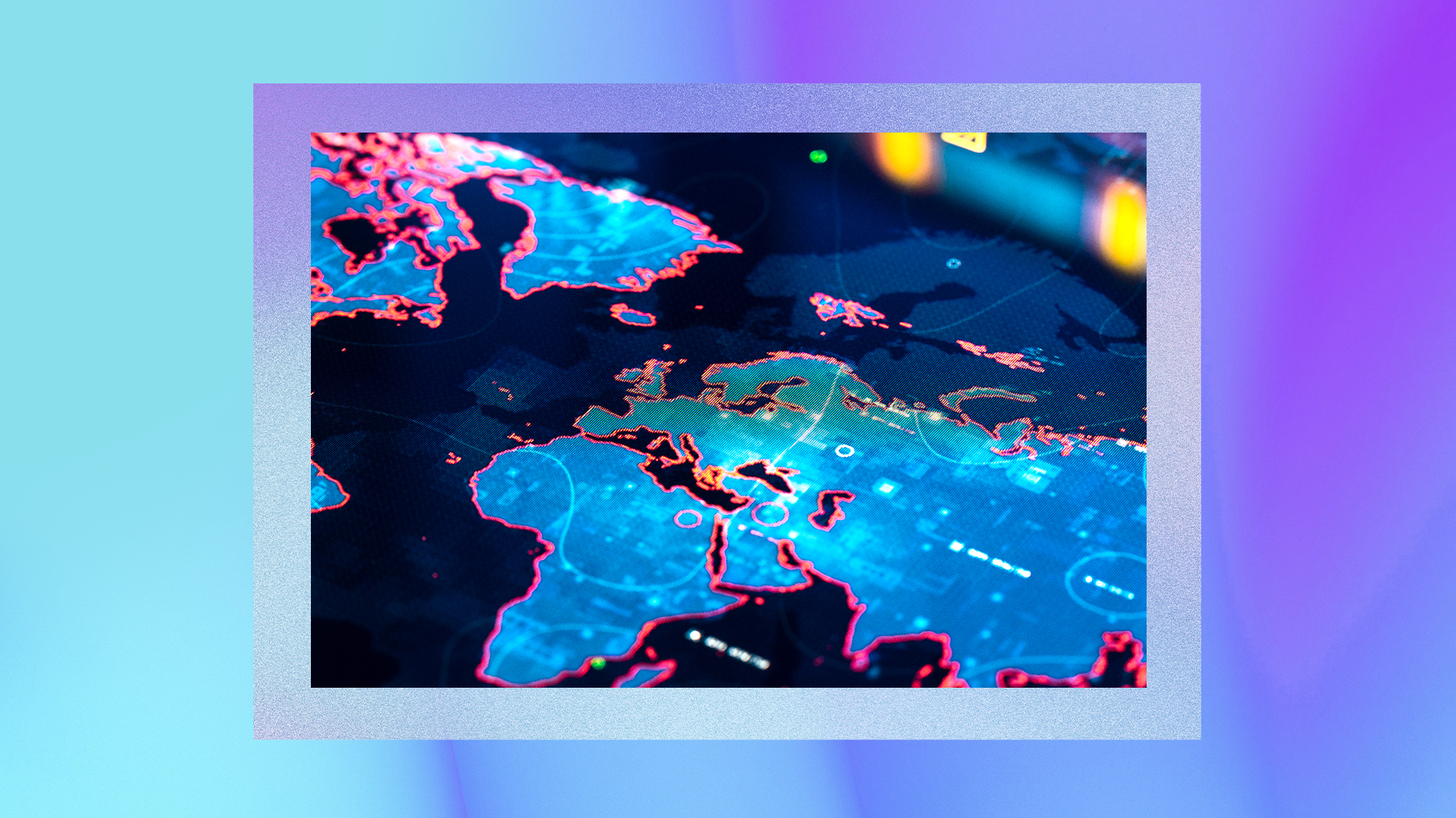 Blog post: Microsoft leads global action against favored cybercrime tool