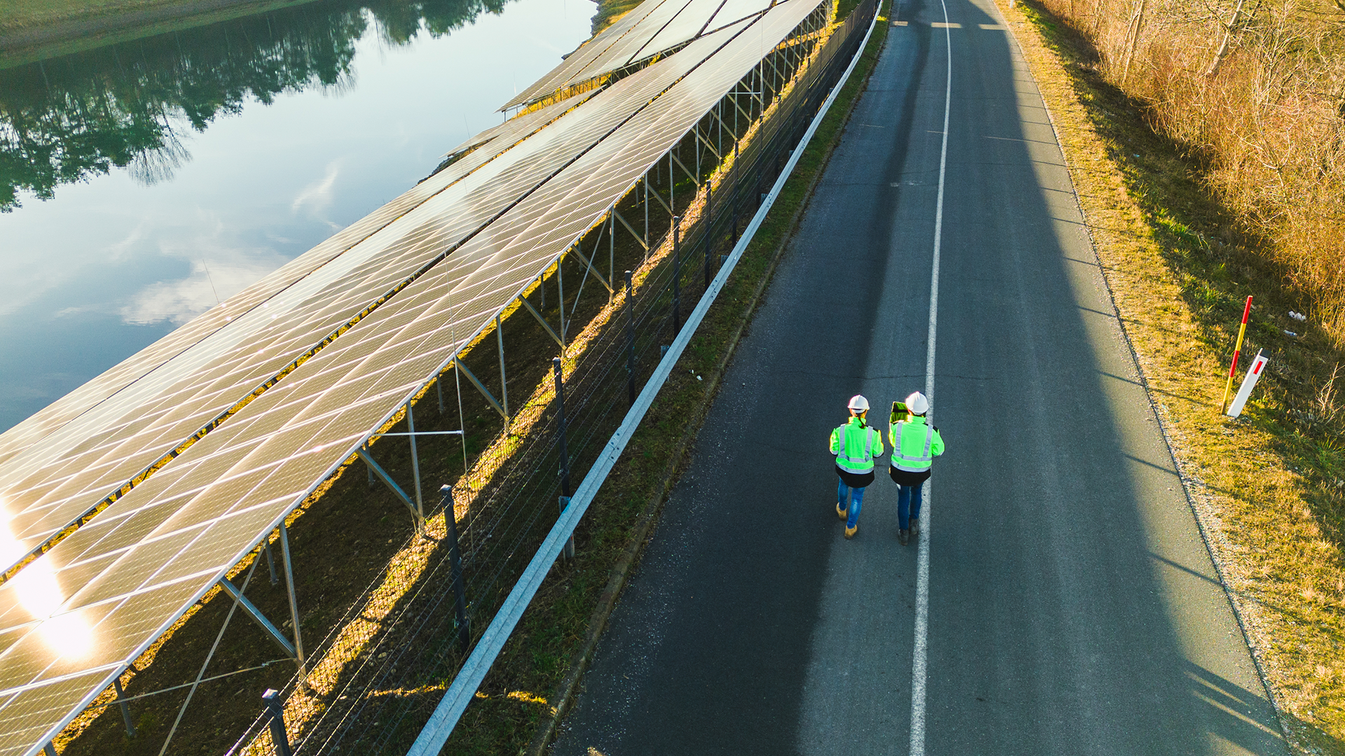 AI for Energy, Water, and Waste Management