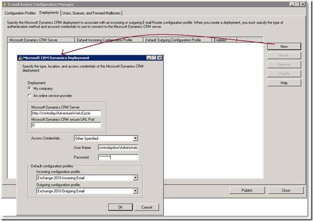 a screenshot of a computer