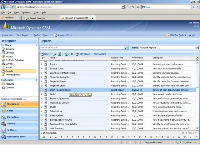 a screenshot of a computer