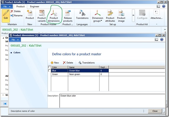 ProductDimensionsVariantGroup