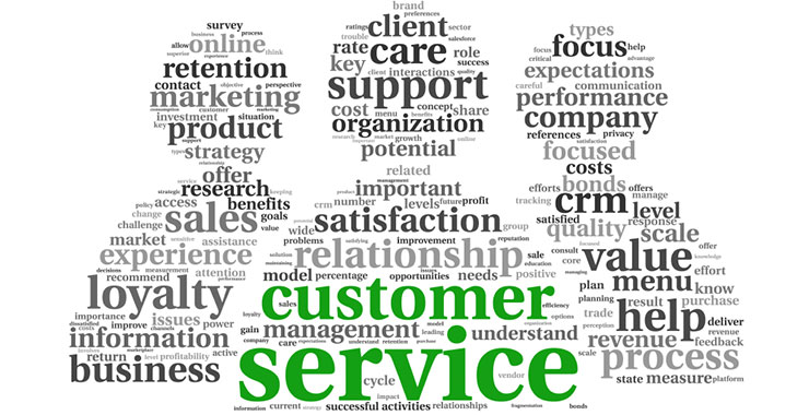 a close up of a newspaper