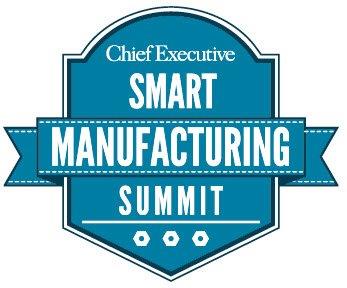 Chief executive smart manufacturing summit.