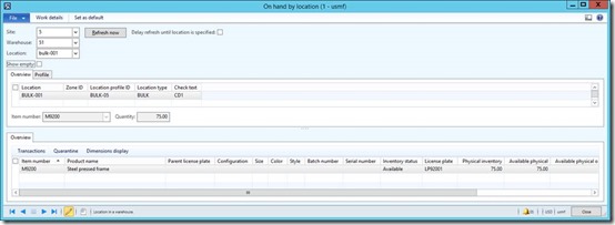 clip_image029 On hand by location.